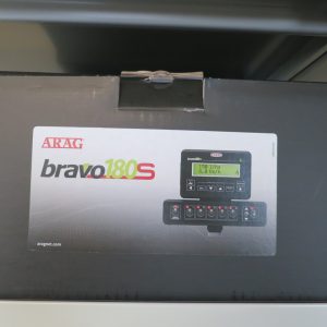 467180501 Arag Bravo 180S computer - 5 bom seksjon