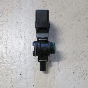 863T028S Arag elektrisk trykk/mengde regulator 180 l/min - T5
