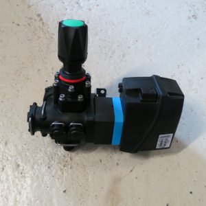 864050250 Arag elektrisk hoved av/på 200 l/min T5