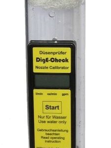 Agrotop 15605 DigE-Check dyse tester