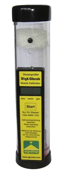 Agrotop 15605 DigE-Check dyse tester