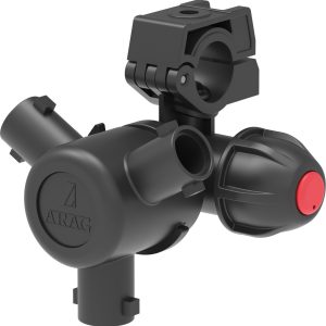 Arag 4064227 Trippel side 20mm - Ø7mm